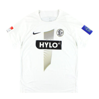2022-23 SV Elversberg Home Limited Jersey