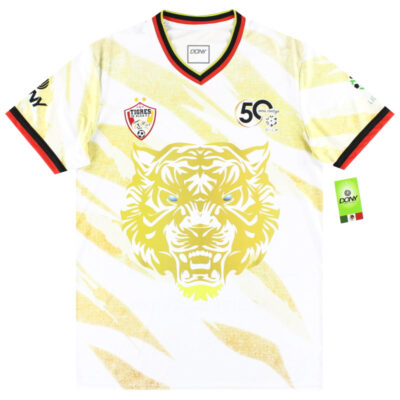 2022-23 Tigres De Alica Away Limited Jersey