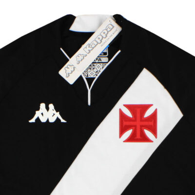Alternative view of 2022-23 Vasco ea Gama Home Limited Jersey