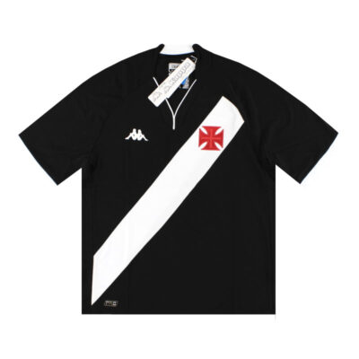 2022-23 Vasco ea Gama Home Limited Jersey
