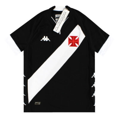 2022-23 Vasco ea Gama Home Limited Jersey