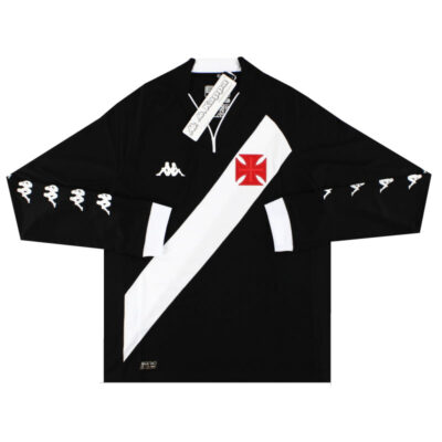 2022-23 Vasco ea Gama Home Limited Jersey