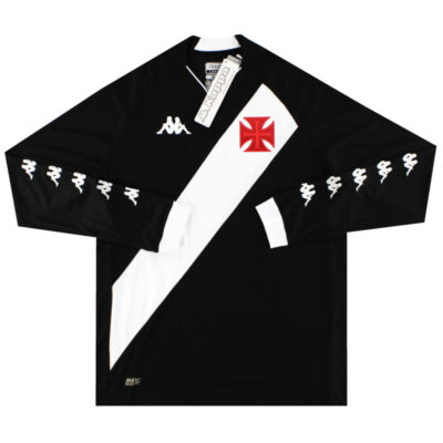 2022-23 Vasco ea Gama Home Limited Jersey