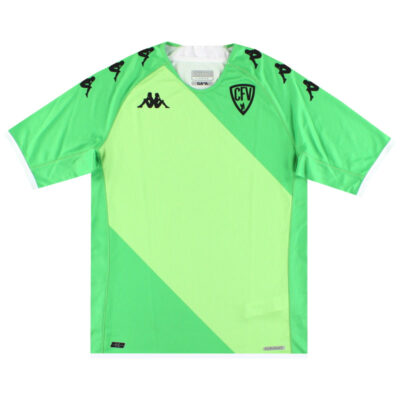 2022-23 Villanovense Home Limited Jersey