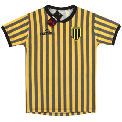 2022 Club Almirante Brown Centenary Limited Jersey