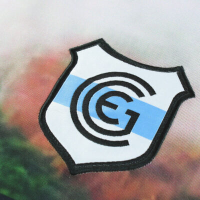 2022 Club Atletico Gimnasia y Esgrima Retiel Thire Limited Jersey - Image 4