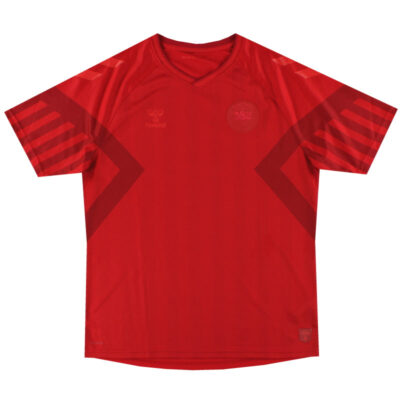 2022 Denmark Home Limited Jersey