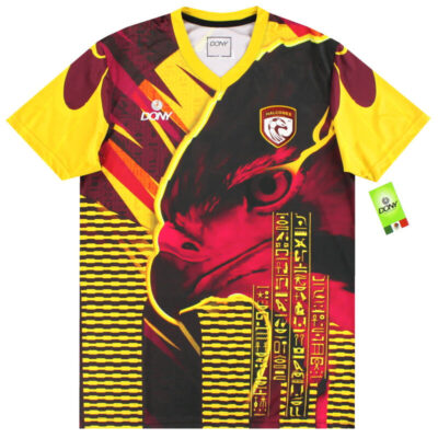 2022 Halcones De Queretaro Home Limited Jersey