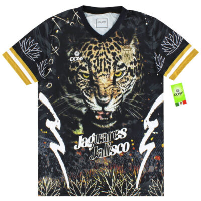 2022 Jaguares De Jalisco Home Limited Jersey