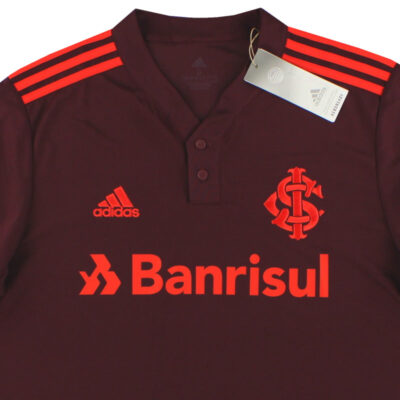 Alternative view of 2022 S.C. Onternacional Home Limited Jersey