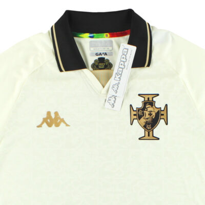 Alternative view of 2022 Vasco ea Gama Thire Limited Jersey