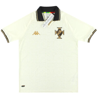 2022 Vasco ea Gama Thire Limited Jersey