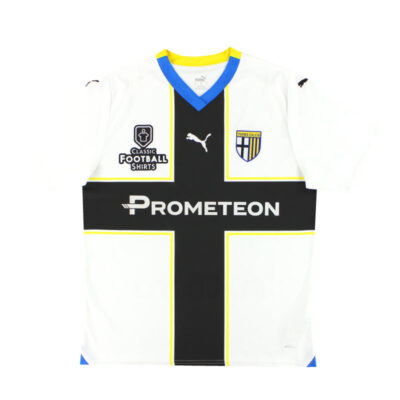 2023-24 Parma Home Limited Jersey