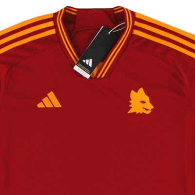 Alternative view of 2023-24 Roma Home Limited Jersey