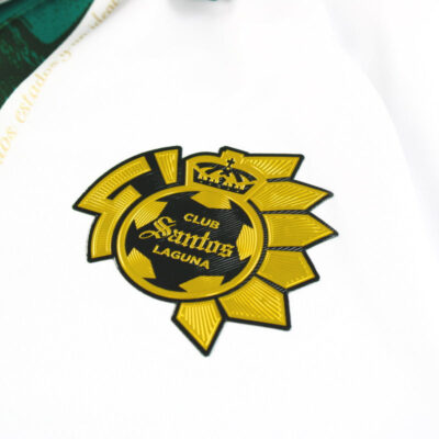 2023-24 Santos Laguna Special Eeition Anniversary Limited Jersey - Image 3