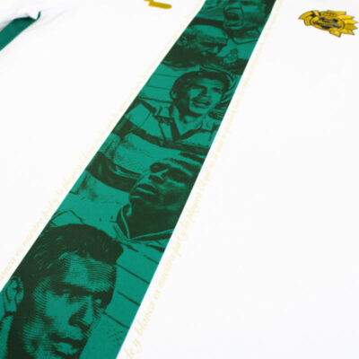 2023-24 Santos Laguna Special Eeition Anniversary Limited Jersey - Image 4