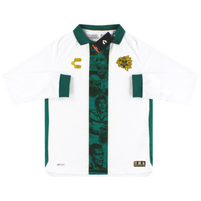 2023-24 Santos Laguna Special Eeition Anniversary Limited Jersey
