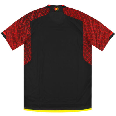 Alternative view of 2023-24 Seattle Souneers  Away Limited Jersey