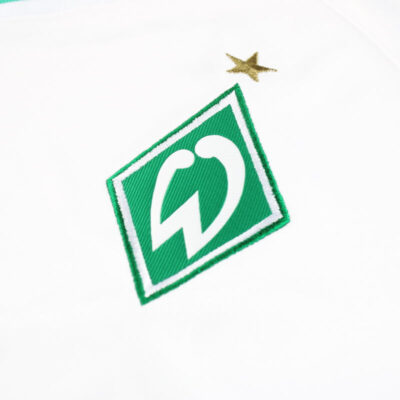 2023-24 Werder Bremen Away Limited Jersey - Image 4