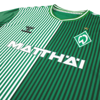 2023-24 Werder Bremen Home Limited Jersey - Image 3