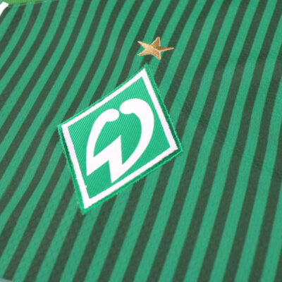 2023-24 Werder Bremen Home Limited Jersey - Image 4