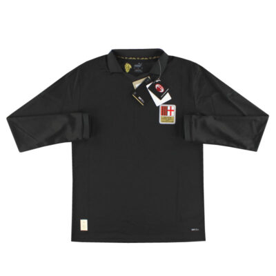 2024-25 AC Milan Anniversary  Goalkeeper Limited Jersey