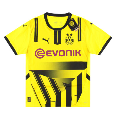 2024-25 Borussia Dortmund Cup Limited Jersey