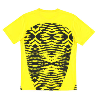 2024-25 Borussia Dortmund Pre-Match Limited Jersey - Image 3