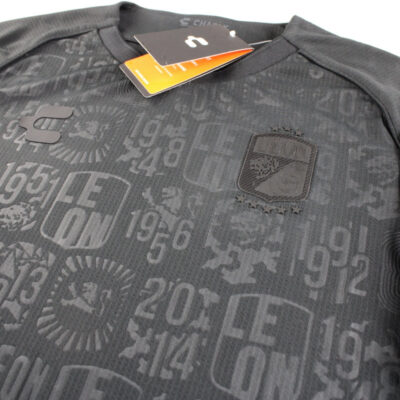 Alternative view of 2024-25 Club Leon Charly '80th Anniversary' Limited Jersey