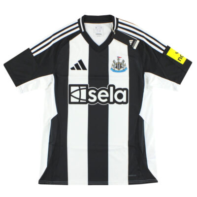2024-25 Newcastle Home Limited Jersey