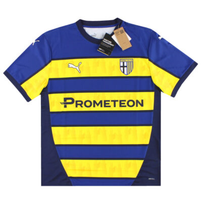 2024-25 Parma Away Limited Jersey