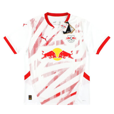 2024-25 RB Leipzig Home Limited Jersey