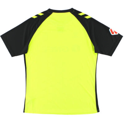 Alternative view of 2024-25 Real Betis 'Legacy' Away Limited Jersey