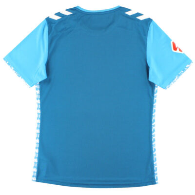 Alternative view of 2024-25 Real Betis Third Limited Jersey