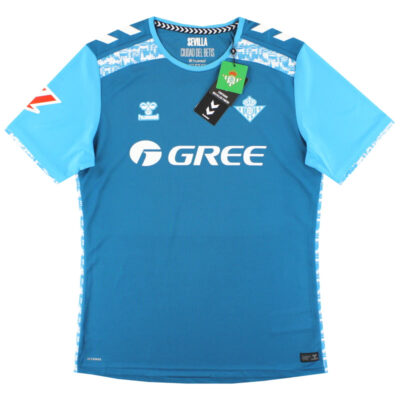 2024-25 Real Betis Third Limited Jersey