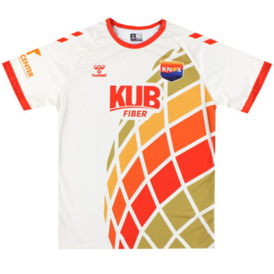 2024 One Knoxville SC Away Limited Jersey