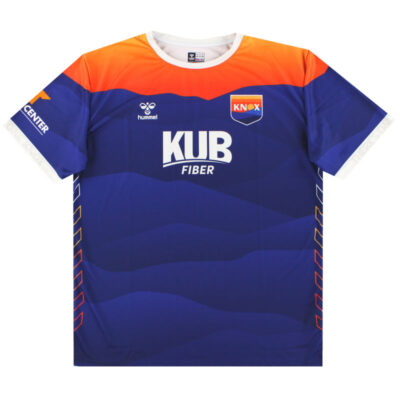 2024 One Knoxville SC Home Limited Jersey