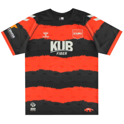 2024 One Knoxville SC Thire Limited Jersey