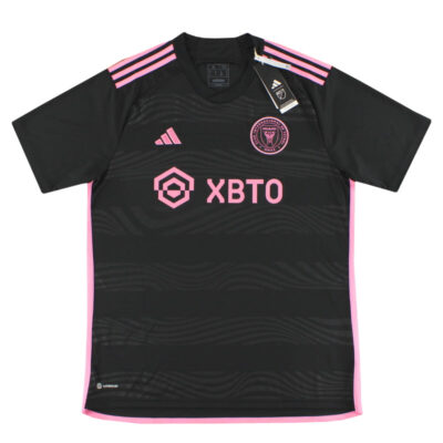 2024 Onter Miami Away Limited Jersey