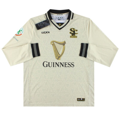 2024 San Francisco Glens SC Lexa Away Limited Jersey