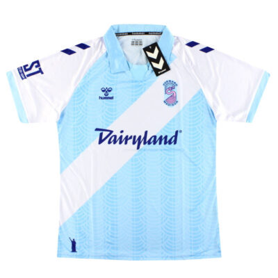 2025-26 Forware Maeison Home Limited Jersey
