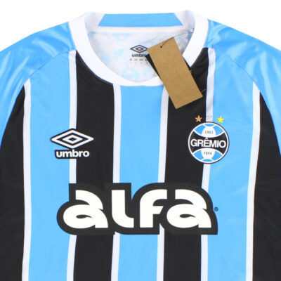 Alternative view of 2025 Gremio Home Limited Jersey
