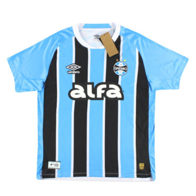 2025 Gremio Home Limited Jersey
