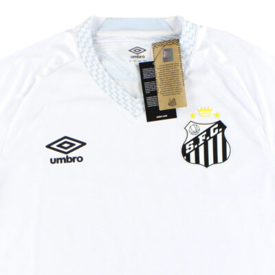 Alternative view of 2025 Santos Home Limited Jersey