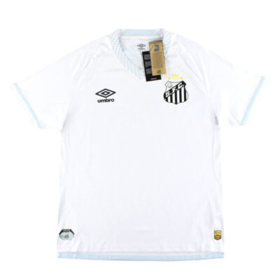 2025 Santos Home Limited Jersey