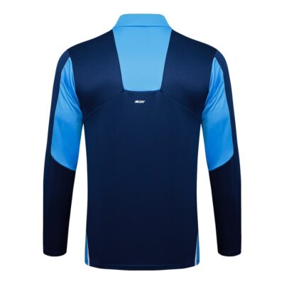 FC Porto Training Tracksuit 2024 2025 Blue - Image 3