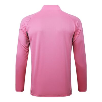 Inter Miami Training Tracksuit 2025 2026 Light Pink - Image 3