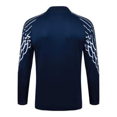 PSG Training Tracksuit 2025 2026 Midnight Blue - Image 3