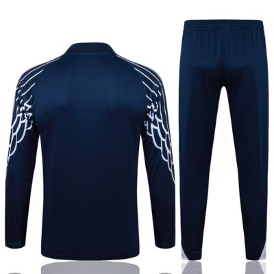 PSG Training Tracksuit 2025 2026 Midnight Blue - Image 4