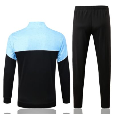 Alternative view of 2022-2023 Gremio Jacket + Pants Training Suit Black